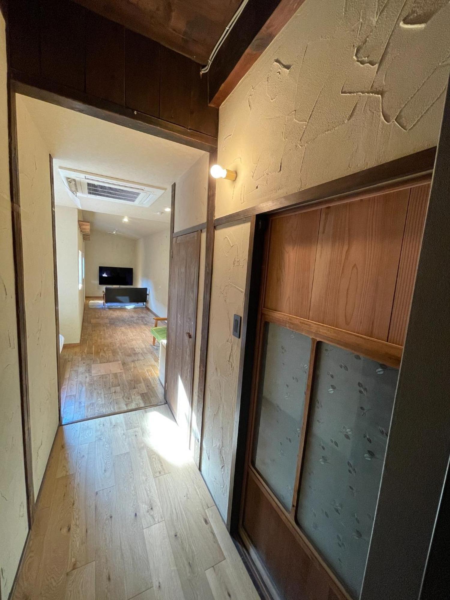 Etoile Inn Sumoto - Vacation Stay 49252V Exterior photo