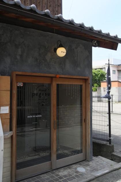 Etoile Inn Sumoto - Vacation Stay 49252V Exterior photo