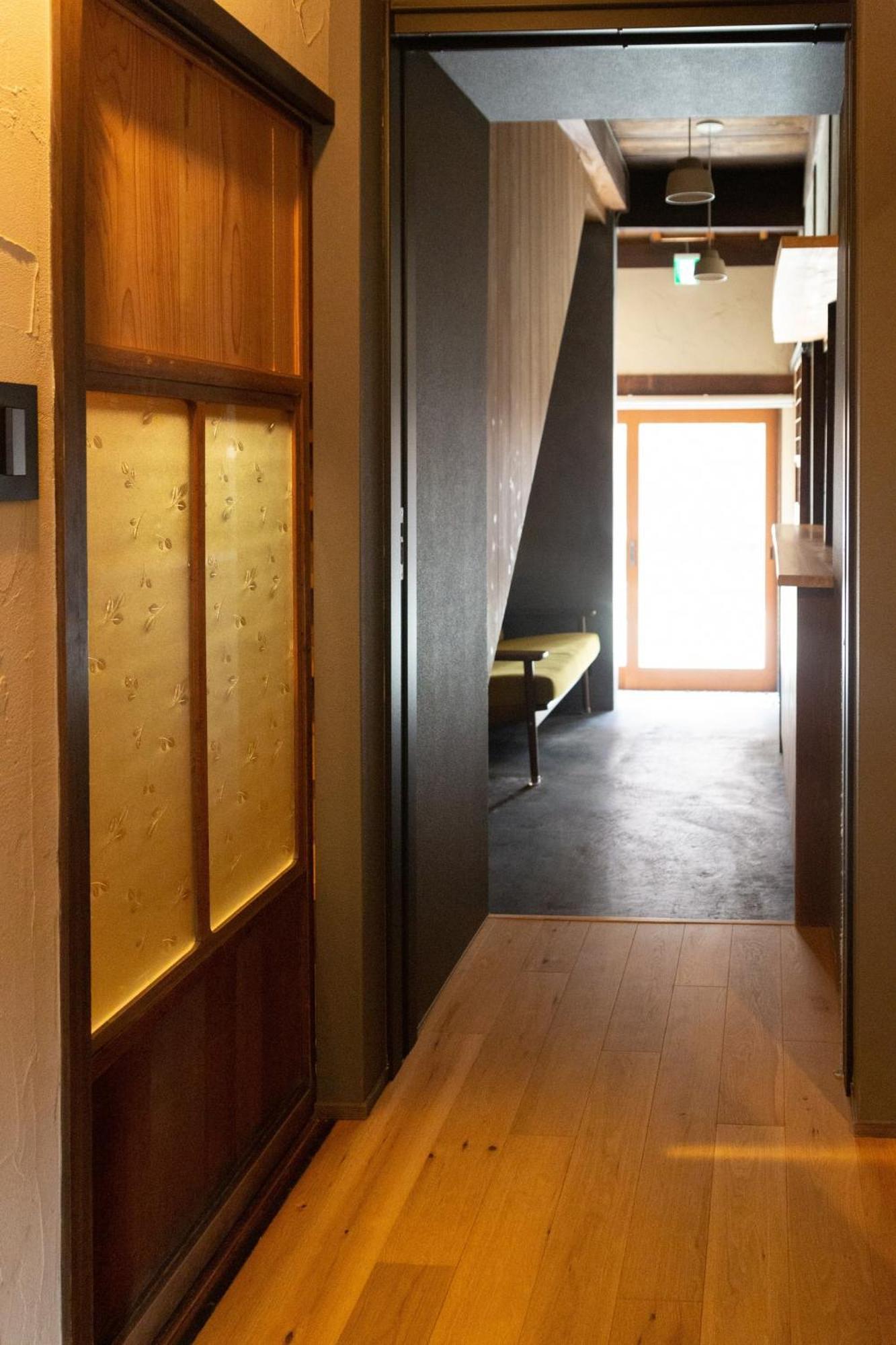 Etoile Inn Sumoto - Vacation Stay 49252V Exterior photo