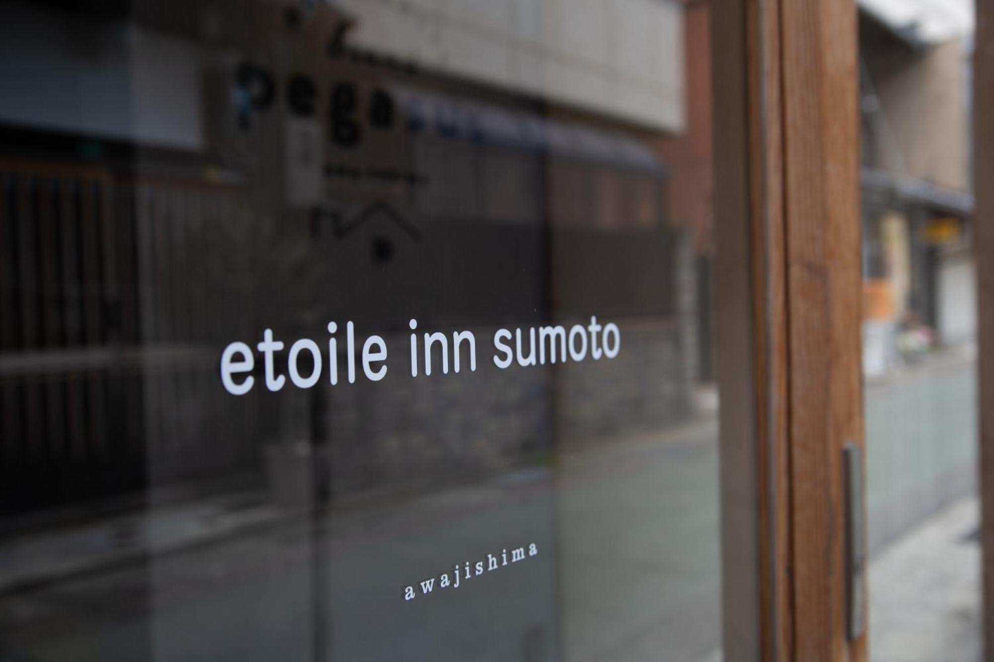 Etoile Inn Sumoto - Vacation Stay 49252V Exterior photo